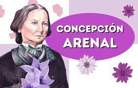 Concepción Arenal