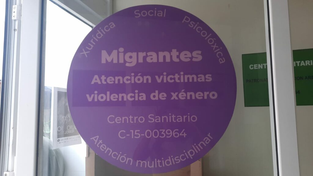 Migrantes