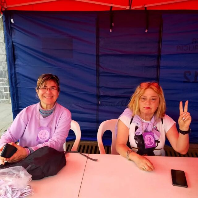 #yosoypatronato 
#concellomugardos 
#PuntoVioleta 
#festadopolbo