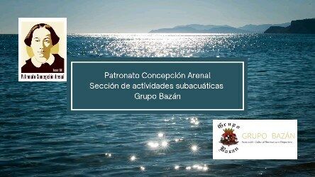 O noso agradecemento á sección de actividades subacuáticas do Grupo Bazan pola súa doazón, que é benvida polos destinatarios.

Nuestro agradecimiento a la sección de actividades subacuáticas del Grupo Bazan por su donación que es bien venida por los destinatarios .

#yosoypatronato
#solidaridad
#ResponsabilidadSocial